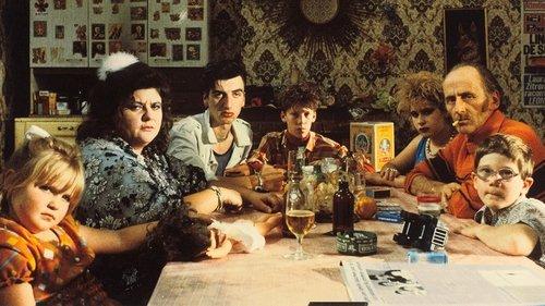 La vie est un long fleuve tranquille filmas žiurėti online