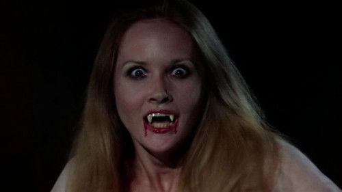 House of Dark Shadows filmas žiurėti online