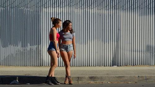 Girl Lost filmas žiurėti online