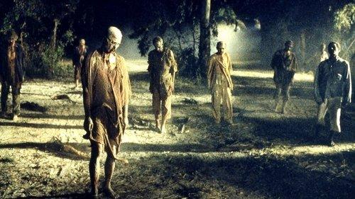 Zombi 2 filmas žiurėti online