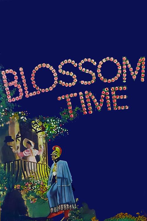 Blossom Time filmas online