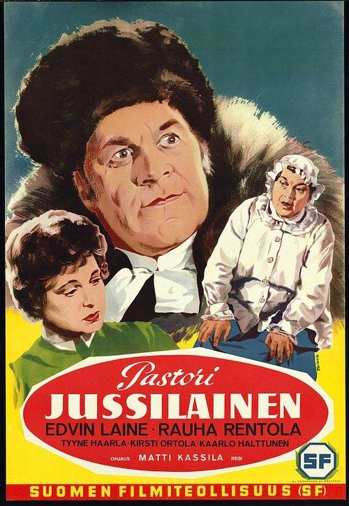 Pastori Jussilainen filmas online