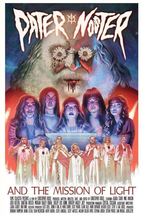 Pater Noster and the Mission of Light filmas online