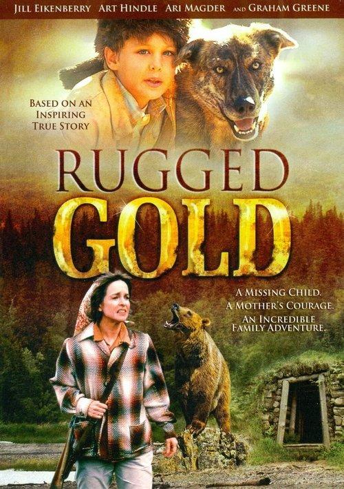 Rugged Gold filmas online