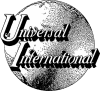 Universal International Pictures studio logo