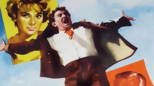 Nel blu dipinto di blu filmas žiurėti online