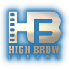 High Brow Cinema studio logo