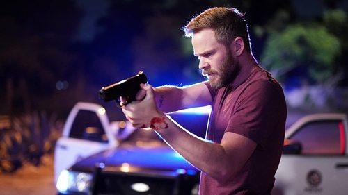 Darkness Falls filmas žiurėti online