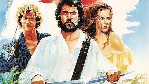 Nate and Hayes filmas žiurėti online