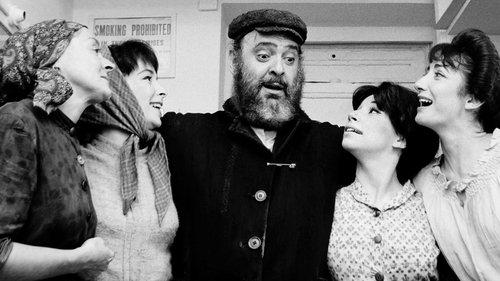 Fiddler: A Miracle of Miracles filmas žiurėti online