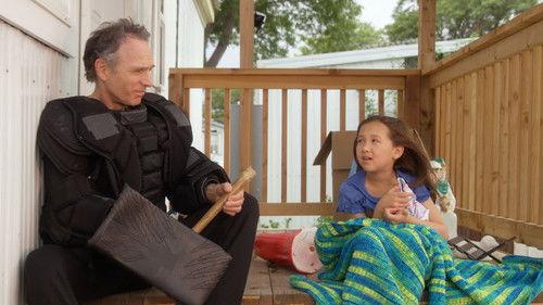 The Healing Garden filmas žiurėti online
