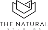 The Natural Studios studio logo