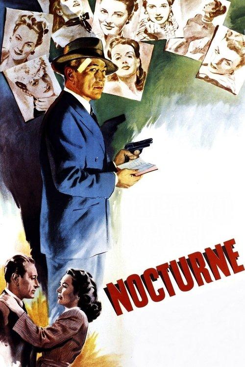 Nocturne filmas online