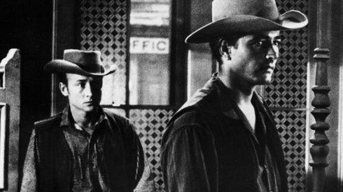 Fury at Showdown filmas žiurėti online