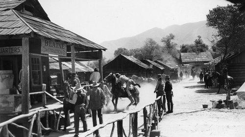 Heroes of the West filmas žiurėti online