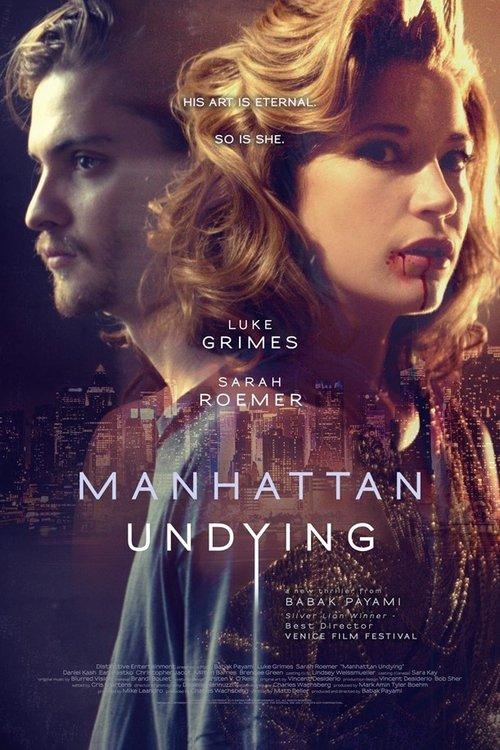 Manhattan Undying filmas online