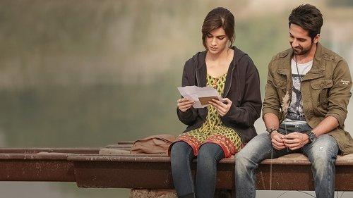 Bareilly Ki Barfi filmas žiurėti online