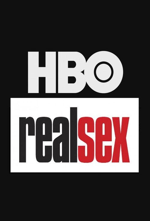 Real Sex filmas online