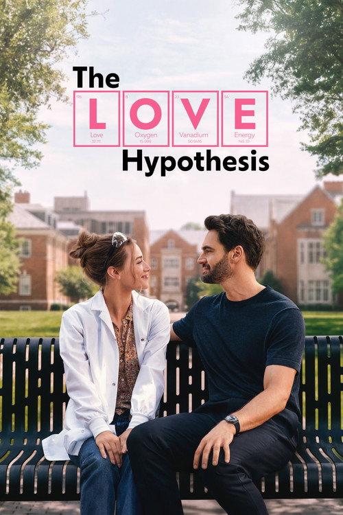 The Love Hypothesis filmas online