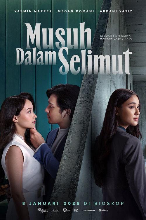 Musuh Dalam Selimut filmas online