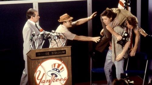 The Scout filmas žiurėti online