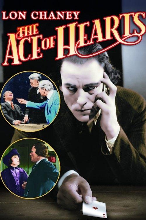The Ace of Hearts filmas online