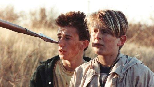 The Miracle in Valby filmas žiurėti online