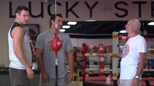 Klitschko filmas žiurėti online