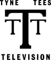 Tyne Tees Television studio logo