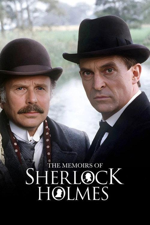 The Memoirs of Sherlock Holmes filmas online