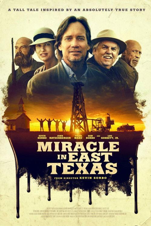 Miracle in East Texas filmas online
