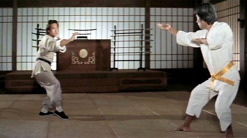 Legend of a Fighter filmas žiurėti online