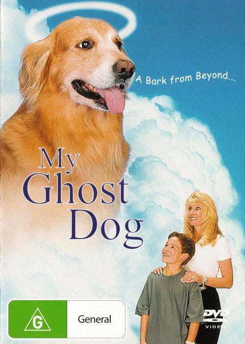 My Ghost Dog filmas online