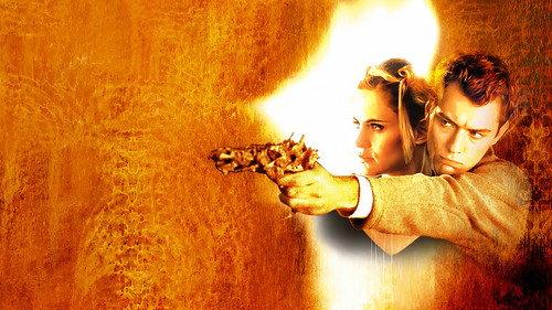 eXistenZ filmas žiurėti online