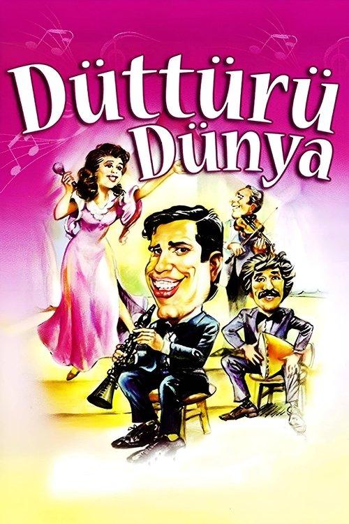 Düttürü Dünya filmas online