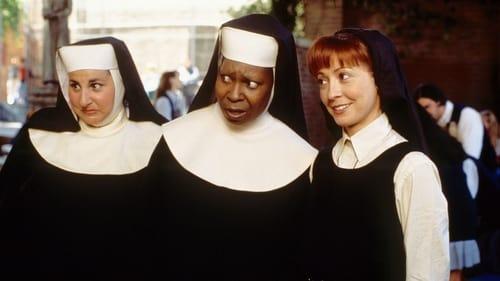 Netikra vienuolė 2 filmas žiurėti online