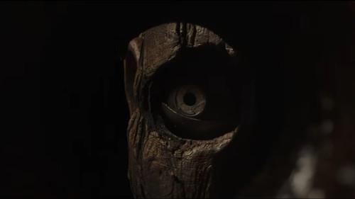 Pinocchio: Unstrung filmas žiurėti online