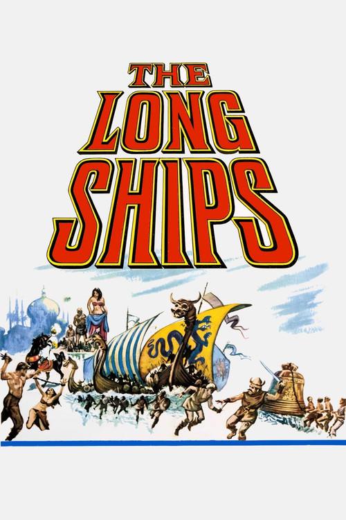 The Long Ships filmas online