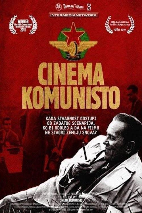 Cinema Komunisto filmas online