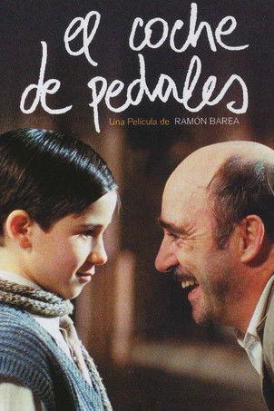 El coche de pedales filmas online