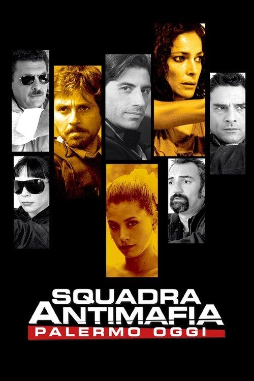 Squadra antimafia – Palermo oggi filmas online