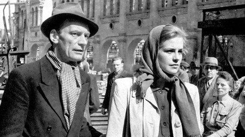 Die Mörder sind unter uns filmas žiurėti online