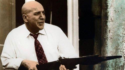 Crooks and Coronets filmas žiurėti online