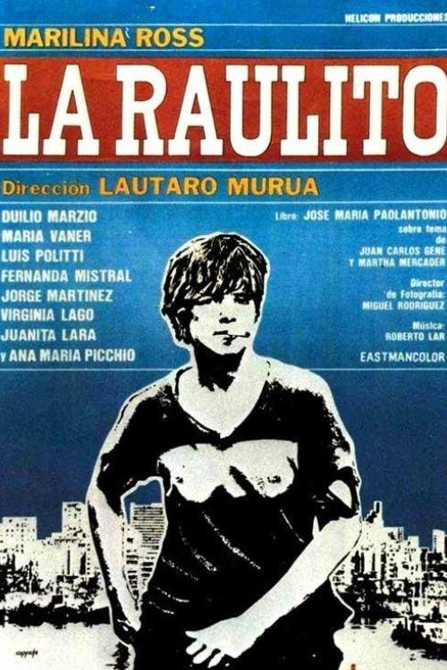 La Raulito filmas online