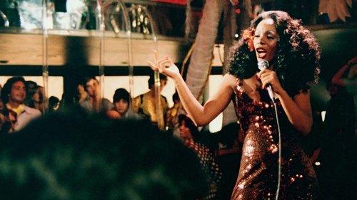 Thank God It's Friday filmas žiurėti online