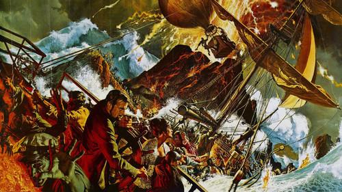 Krakatoa, East of Java filmas žiurėti online