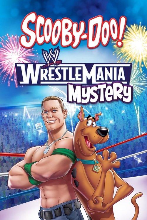 Scooby-Doo! WrestleMania Mystery filmas online