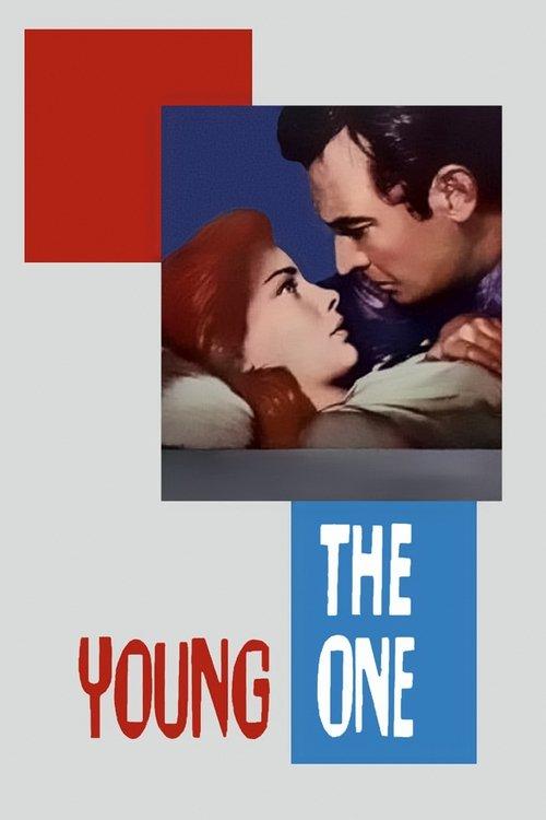 The Young One filmas online