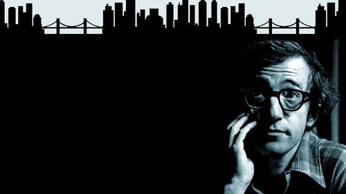 Woody Allen: A Documentary filmas žiurėti online