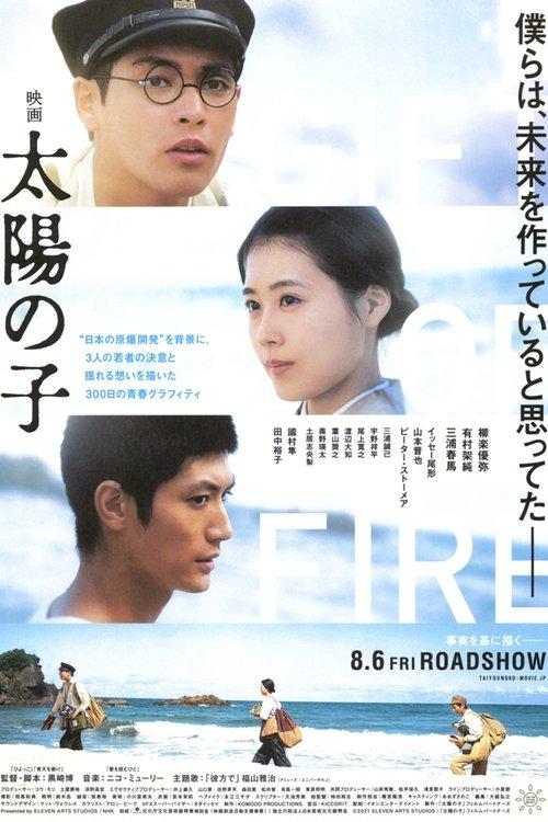 Gift of Fire filmas online